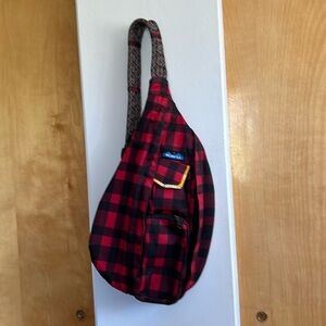Kavu Sling rope bag